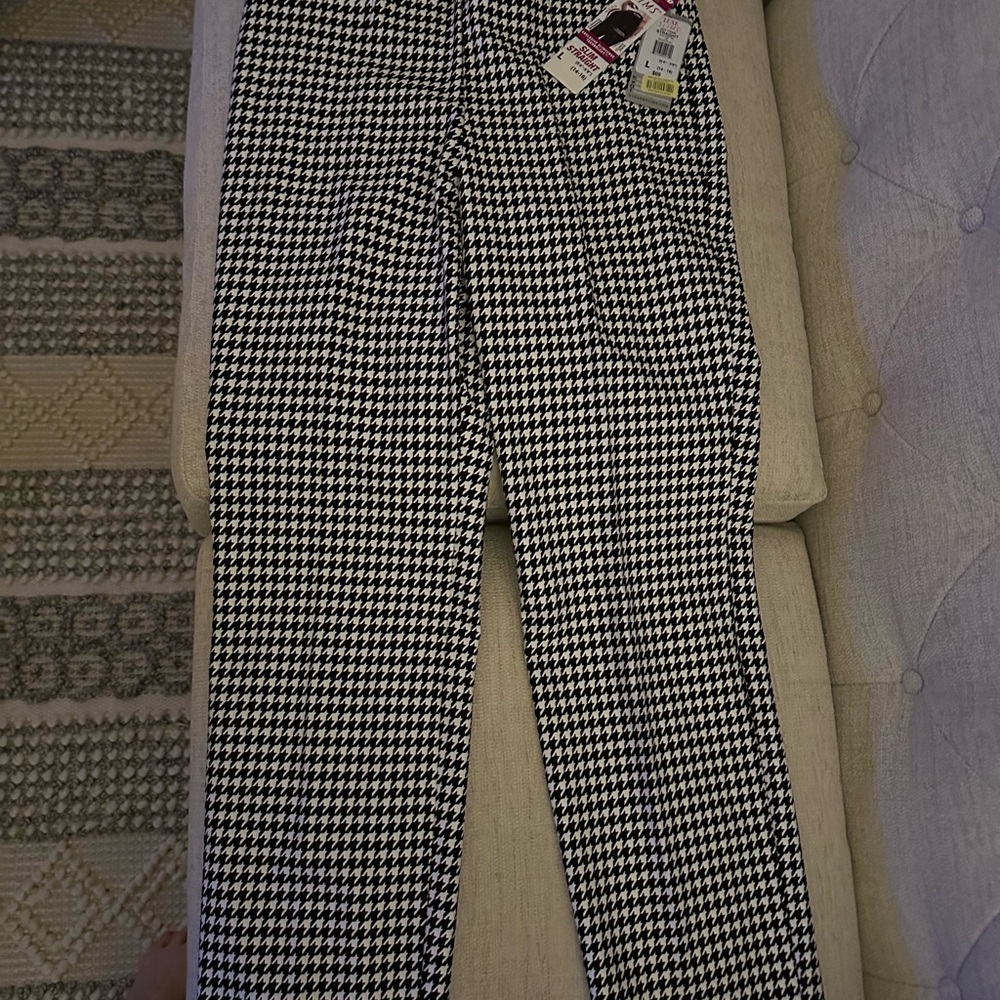 Peter Nygard Pants luxe slims